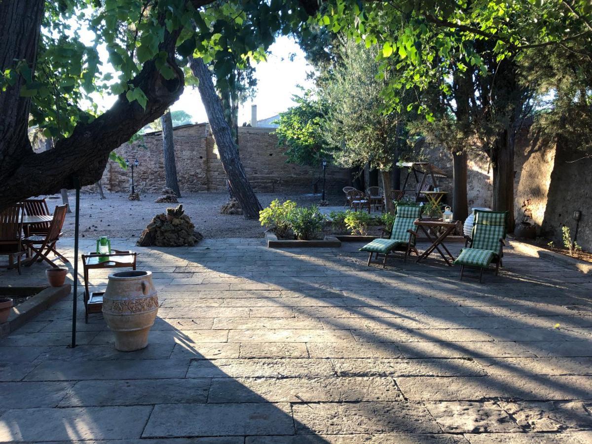 כיוס Calvocoressi Estate מראה חיצוני תמונה