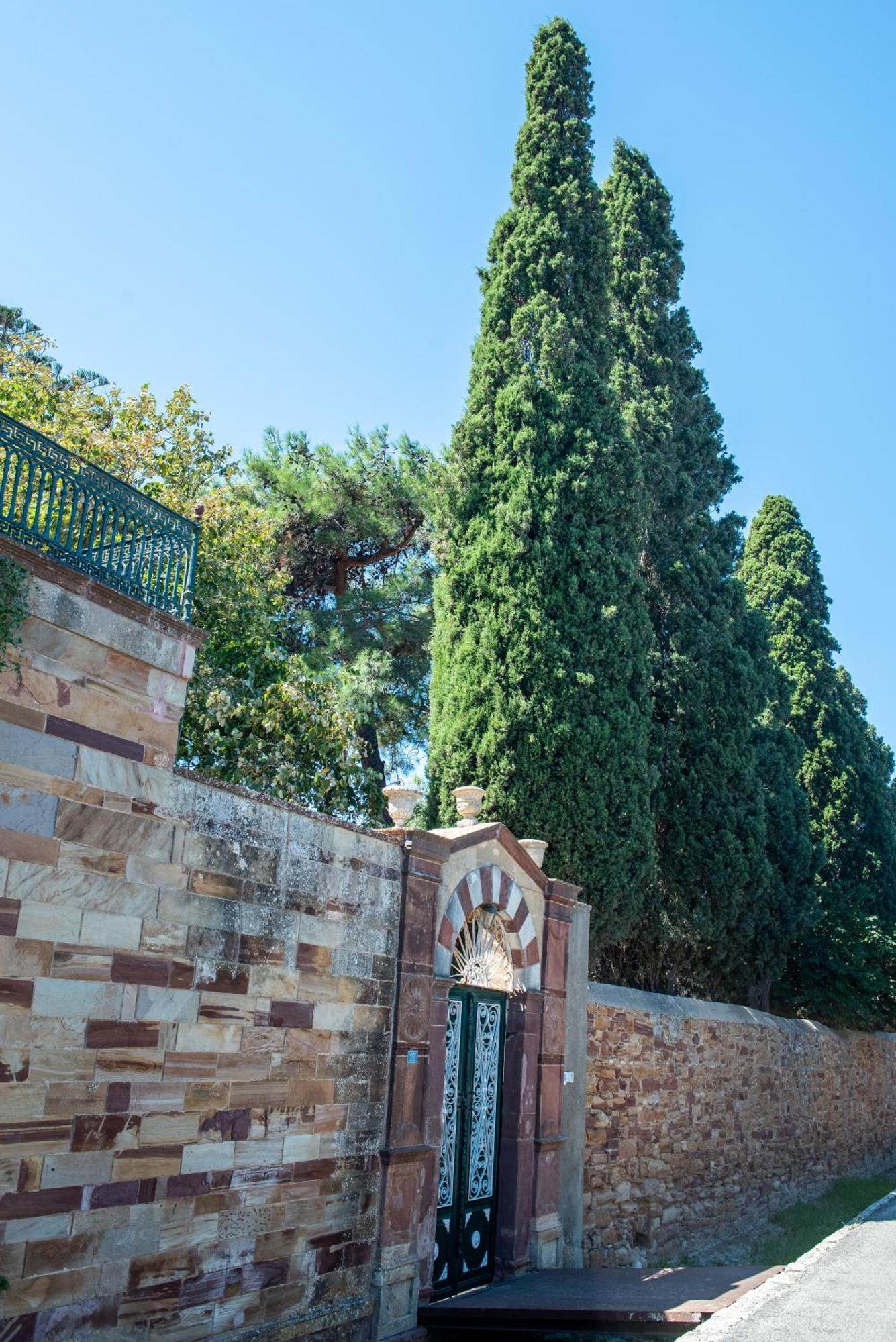 כיוס Calvocoressi Estate מראה חיצוני תמונה