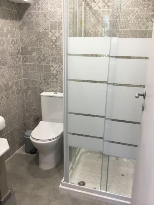כיוס Calvocoressi Estate מראה חיצוני תמונה